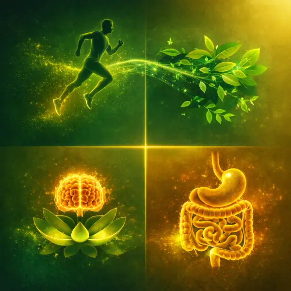 Holistic Performance