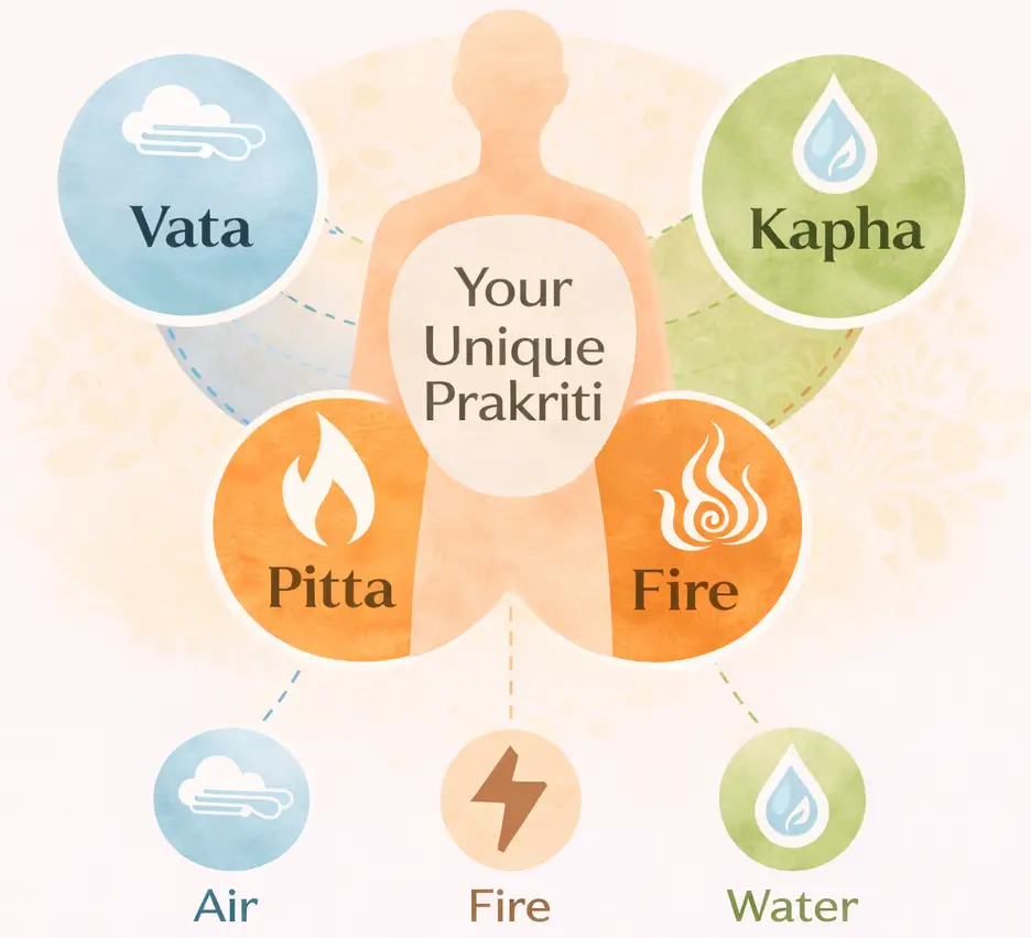 Why Prakriti Analysis Matters