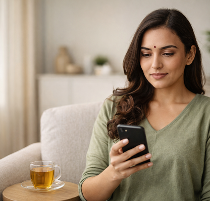 Who should use Vedic Connect