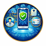 ABDM-ready digital health architecture