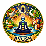 AYUSH wellness principles